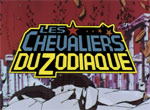Chevaliers du Zodiaque <span>(Les)</span>