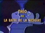 Théo ou la Batte de la Victoire - image 1