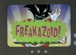 Freakazoid