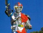 V.R. Troopers