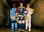 Légende de Prince Valiant <span>(La)</span>