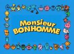 Monsieur Bonhomme <span>(<i>série 2</i>)</span>