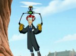 Gadget et les Gadgetinis