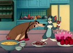Tom et Jerry - Le Film