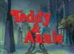 Teddy & Annie