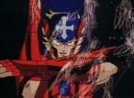 Chevaliers du Zodiaque - Film 1 : Eris <span>(Les)</span>