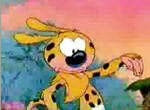 Marsupilami <i><span>(Vers. Disney)</span></i> <span>(Le)</span>