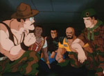 G.I. Joe : Le film