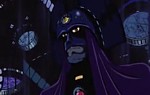 Galaxy Express 999 : Film 2