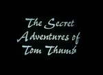 Aventures Secrètes de Tom Pouce <span>(Les)</span>