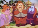 Fraggle Rock... and Roll