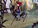 Petit Chevalier Bleu <span>(Le)</span>