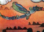 Contes du Serpent à Plumes <span>(Les)</span>