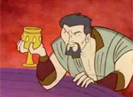 Hercule et Xena : la bataille du mont Olympe