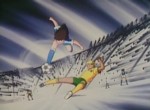 Olive et Tom : Film 4 - La Coupe du Monde Junior