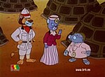 Tour du Monde en 80 Jours <span>(Le)</span> - <i>série 2</i>