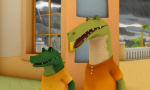 Babar - Les Aventures de Badou