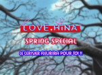 Love Hina Special