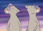 Angelina Ballerina