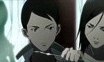 Ergo Proxy