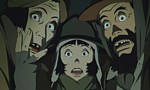 Tokyo Godfathers