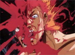Violence Jack