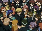 Clamp School Detectives