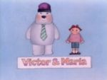 Victor et Maria