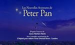 Les Nouvelles Aventures de Peter Pan