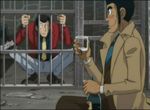 Lupin III : TVFilm 15 - Opération Diamant