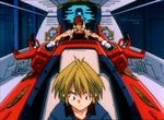Outlaw Star