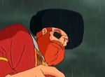 Barbe Rouge