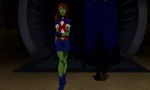 Young Justice