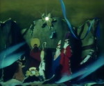 Trois Mages du Cosmos <span>(Les)</span>