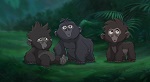 Tarzan 2