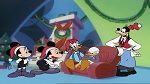 Mickey, la Magie de Noël