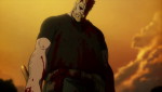 Lupin III : Film 9 - La Brume de Sang de Goemon Ishikawa