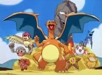 Pokémon - Court-métrage 1 : Les Vacances de Pikachu