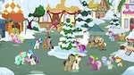 My Little Pony : TV Spécial - Best Gift Ever