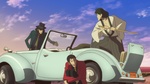 Lupin III : TVFilm 28 - Prison of the Past