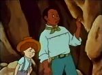 Aventures de Huckleberry Finn <span>(Les)</span> <span>(1984)</span>