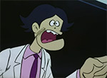 Devilman <span>(Série TV)</span>