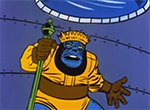 L'Incroyable Hulk (1966) - image 10