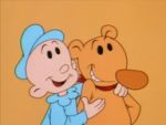 Popeye <span>(1960-1962)</span>