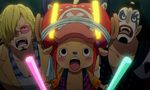 One Piece - Film 15 : One Piece Film Red