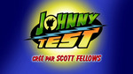 Johnny Test (<i>série 1</i>)
