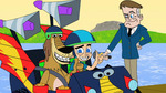 Johnny Test (<i>série 1</i>) - image 31