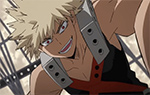 My Hero Academia - image 3