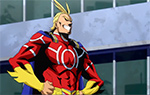 My Hero Academia - image 4