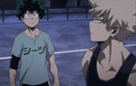 My Hero Academia - image 8